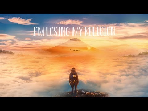 Koni, Devan & Tom Bailey - Losing My Religion (Lyrics)