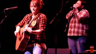 Home is the Place Crystal Bowersox Toledo (full)