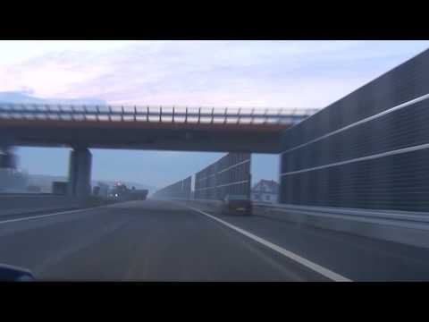 Budowa A4 - w. Tarnów Zachód - w. Szarów.