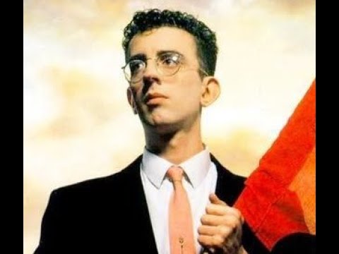 Richard Coles (The Communards)