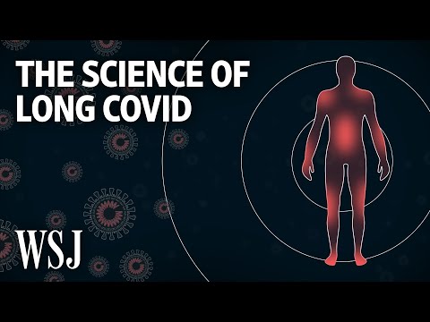 What Causes Long Covid and Who Is Most at Risk? | WSJ