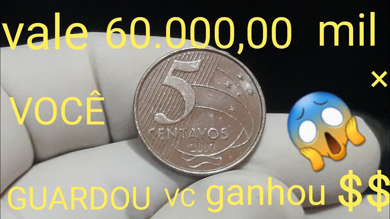 Watch Now valor 60.000,00 MIL $ × o seu valor de face 😱 !!! valor 60.000,00 MIL $ × o seu valor de face 😱 !!!