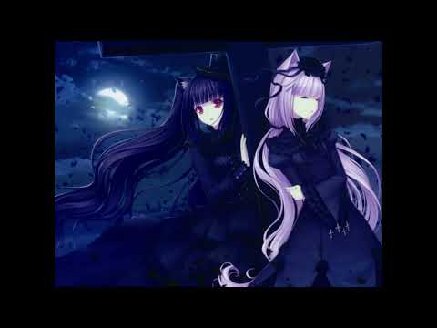 NIGHTCORE - Abradab(NiKC) - Jedziemy Po Ziolo