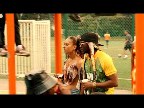 Jeady Jay - Samedi soir (Version sébène) (Visualizer)