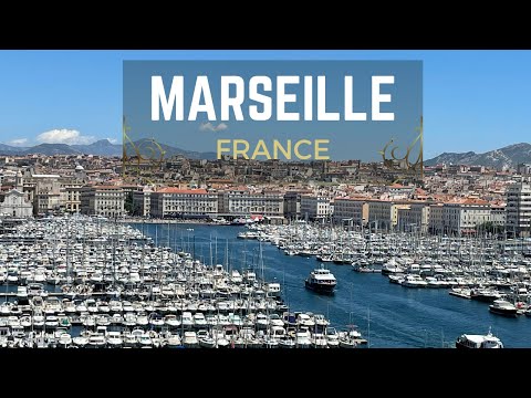 Explore Marseille in two days