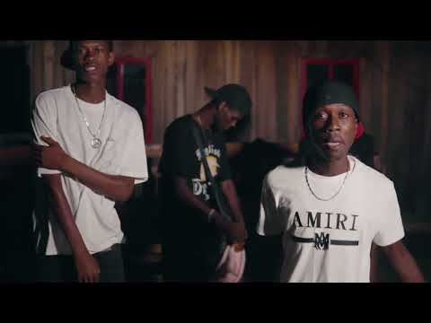 SMG ( Dinio feat. Xavko ) - Hustle ( Official Music Video )