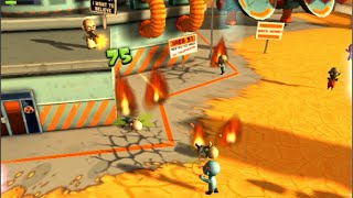 After Sunset 2 - Zombie Game!