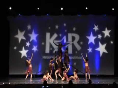 I Surrender - Dance Precisions