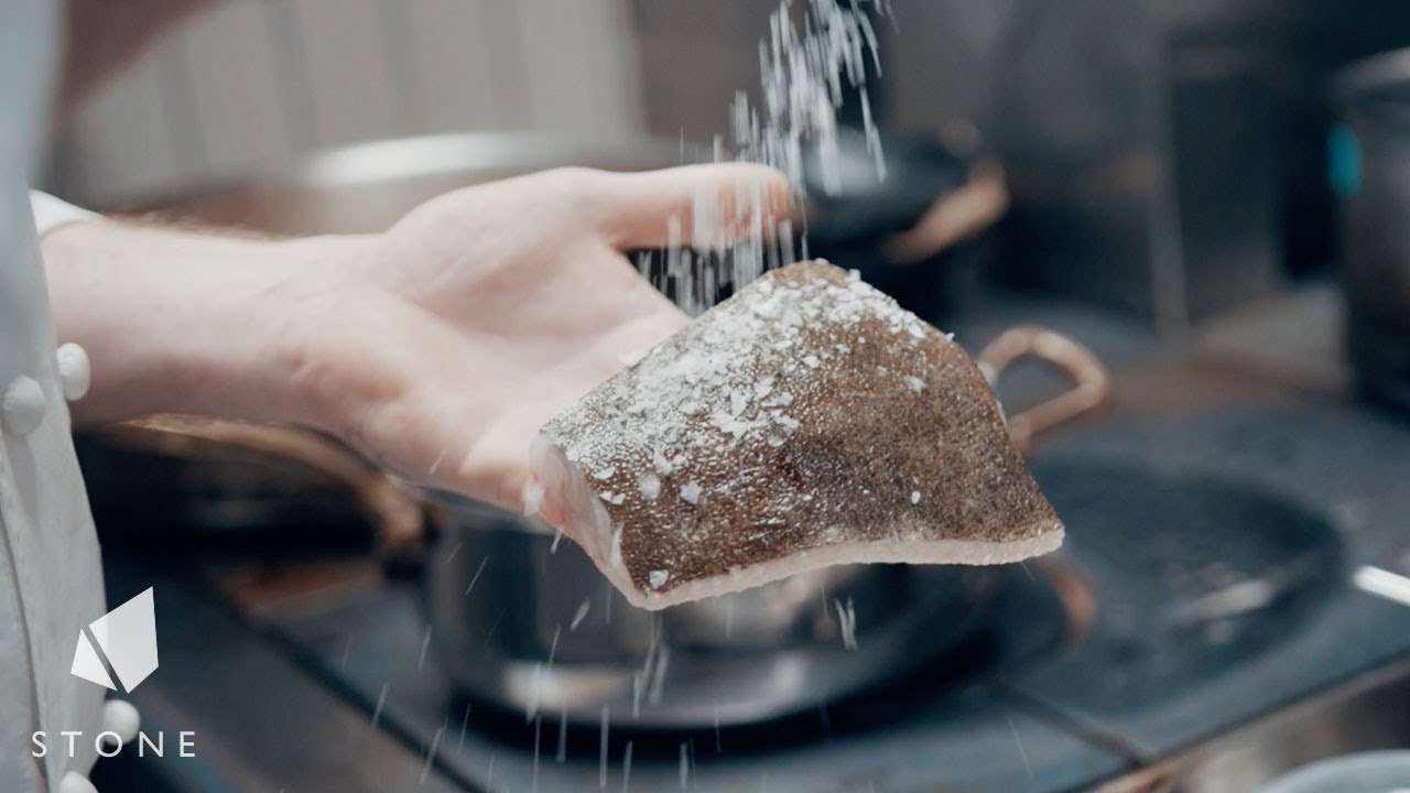 What is Bonne Femme? More REF