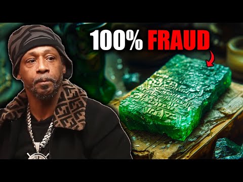 Everyone is Believing This LIE ( The Emerald Tablets of Thoth the Atlantean )