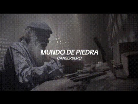 Mundo de piedra (letra) || Canserbero