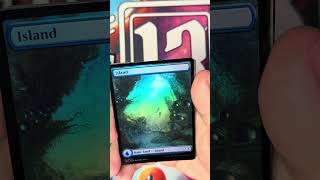 Sobre 12 Collector Lorwin Eclipsed #tcg #coleccionismo #mtg #packopening