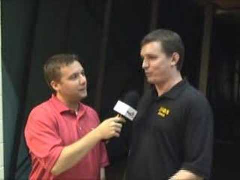 Interview with Avon volleyball team