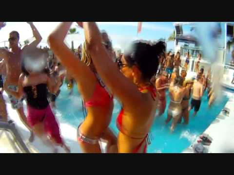 Splashfunk - la vida vagabunda ( Splashfunk remix ) extradate