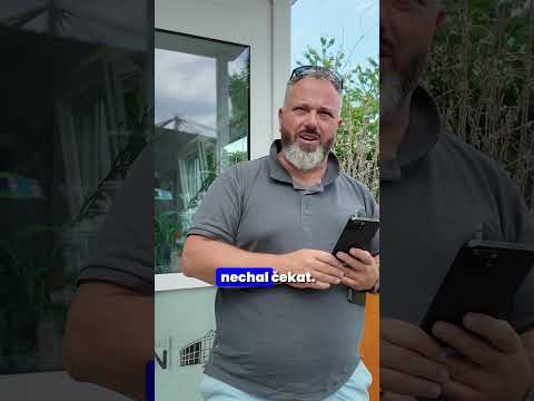 V BMW se pokusili zákaznici ukrást kola!