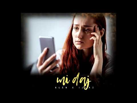 TEAM LAVI - MI DAJ  (OFFICAL LYRICS)