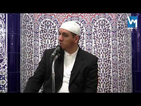 Komentimi i ajeteve të fundit të surës Al-Hasher-Pjesa 5 - Hoxhë Enis Rama