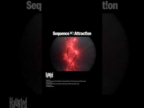 Sequence 02: Attraction | Highlight Medley 'Haunted' | AND2BLE (앤더블)