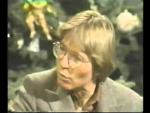 John Denver and the Muppets  Silent Night