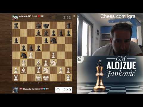 Sve, baš sve u napad!