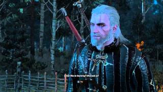 WItcher 3 1/3