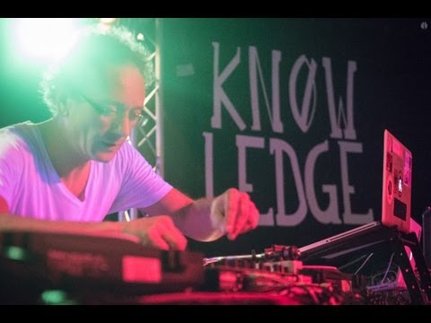 ARK live @ Knowledge Liege BE 21.06.2013