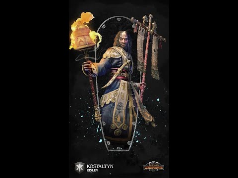 Legendary Kostaltyn guide