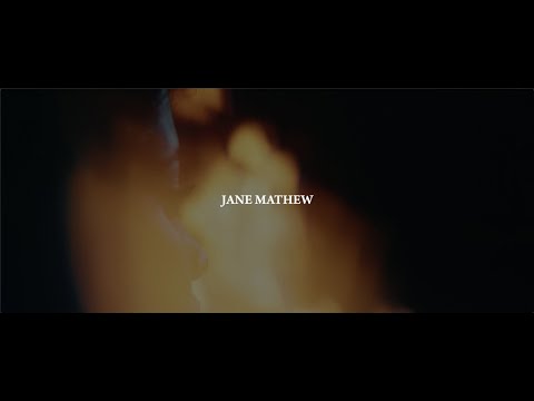 Jane Mathew — What Fire (Official Music Video) — Arts production by Black & White Media