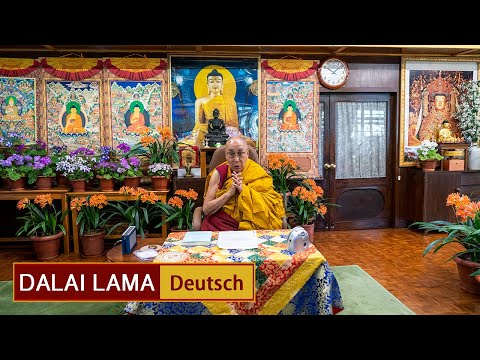 Die Vier Edlen Wahrheiten & Die Zwei Wahrheiten