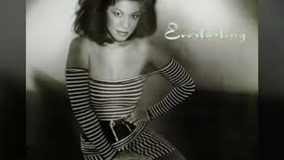 Natalie Cole - I Live For Your Love