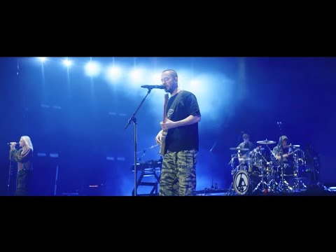 Linkin Park - Castle Of Glass (Live in São Paulo, Brazil 2024)