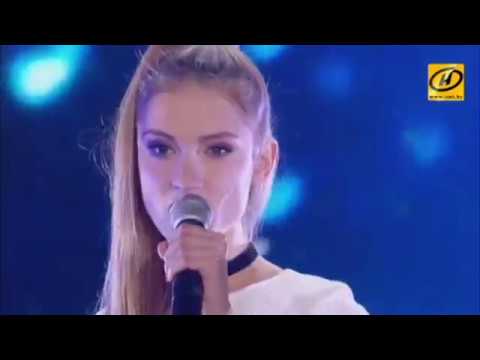 Диана Громова - Разбиваемся (Песня года 2016)