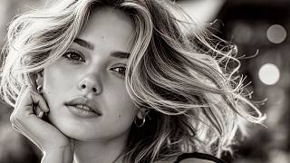 ❤️ Classic French Chanson – Soft Romantic Songs in French