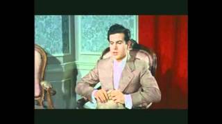 Sara Montiel - Sus picaros ojos - El Ultimo Cuple