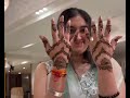 Nachaya Dil Ye Sourav Joshi Marriage Saaj Bhat Song