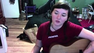 The Louvin Brothers- My Heart Was Trampled On The Street Cover