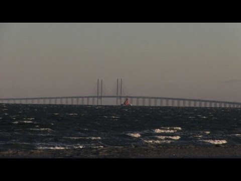 Wieder freie Fahrt zwischen Schweden und Dänemark