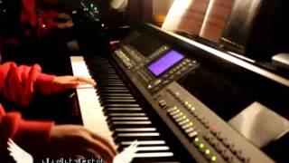 estate - Eddie Higgins Trio/내손에날개를달아/yamaha cvp503