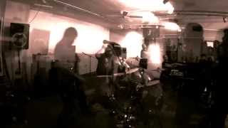 Aseethe - "Curtains Close"