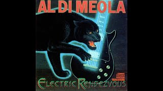 Passion,Grace And Fire - Al Di Meola(1982)