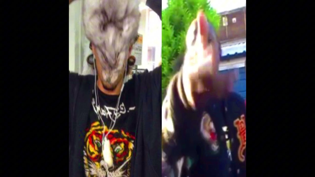 fakemink, Skepta - Chiltern Firehouse .