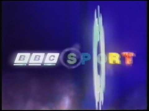 BBC2 Continuity - 13th April 1997