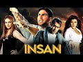 Insan 2005 Hindi Movie Ajay Devgan Akshay Kumar Esha Deol Full Hindi Movie