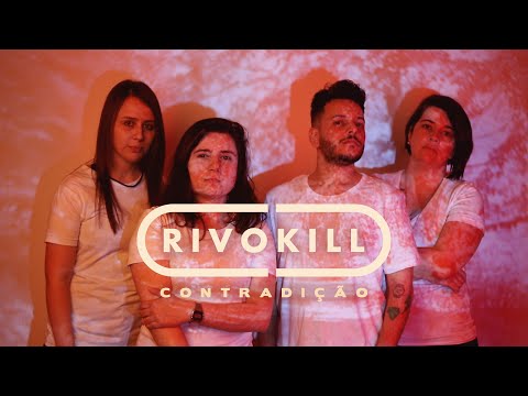 Contradição - Rivokill