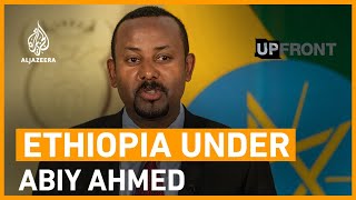 Is Ethiopia sliding backwards under Abiy Ahmed? | UpFront