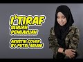 I Tiraf إعتراف Syair Doa Abu Nawas Akustik Version By Putri