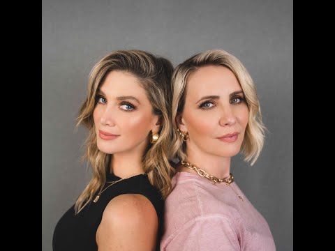 Delta Goodrem vs. Claire Richards - Xanadu