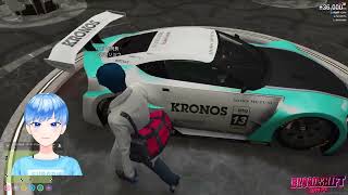 [#BsCGTA] 27日目 レースに出場しその勢いでオフロード購入  - GTAV 2026/06/13 [青空昴]