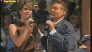 Freddy Quinn &amp; Lisa Brokop - Blue Canadian Rockies (1998)