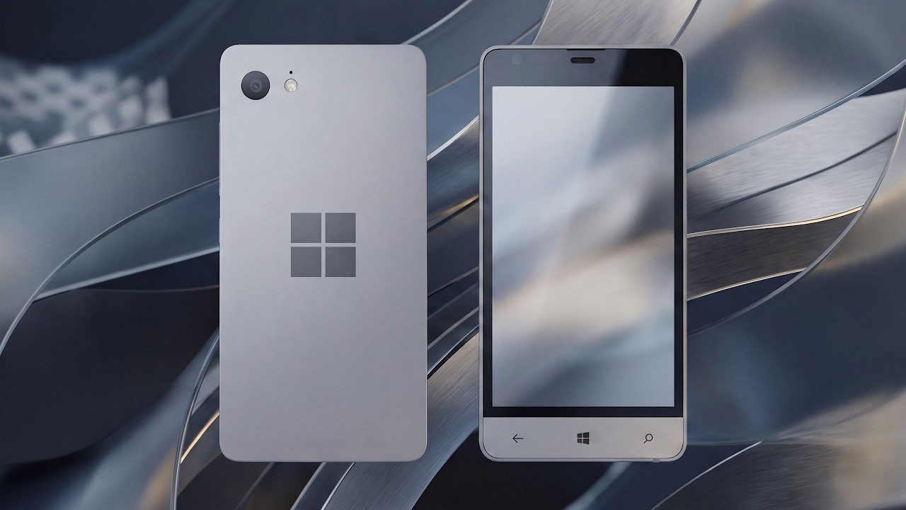 The Surface Phone finally leaked?! | Windows Central Podcast | 08/13/2026 - YouTube